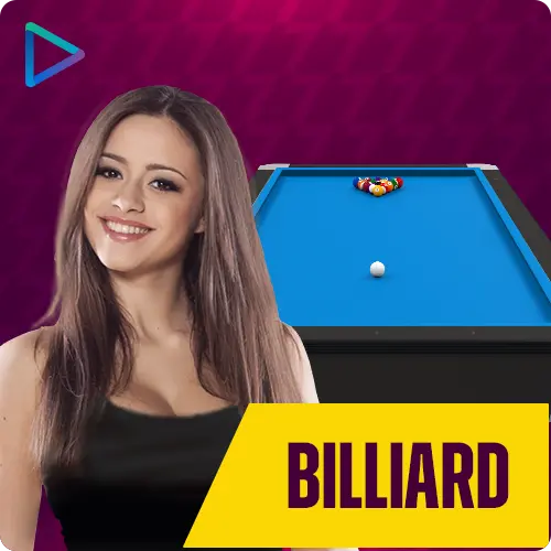 billiards